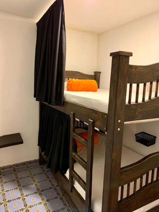 Walker'S House Hostel ซาเลนโต ภายนอก รูปภาพ
