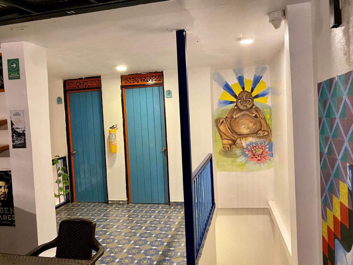 Walker'S House Hostel ซาเลนโต ภายนอก รูปภาพ